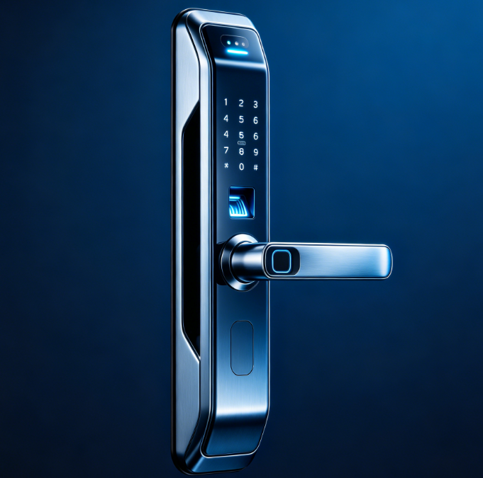 Smart Lock