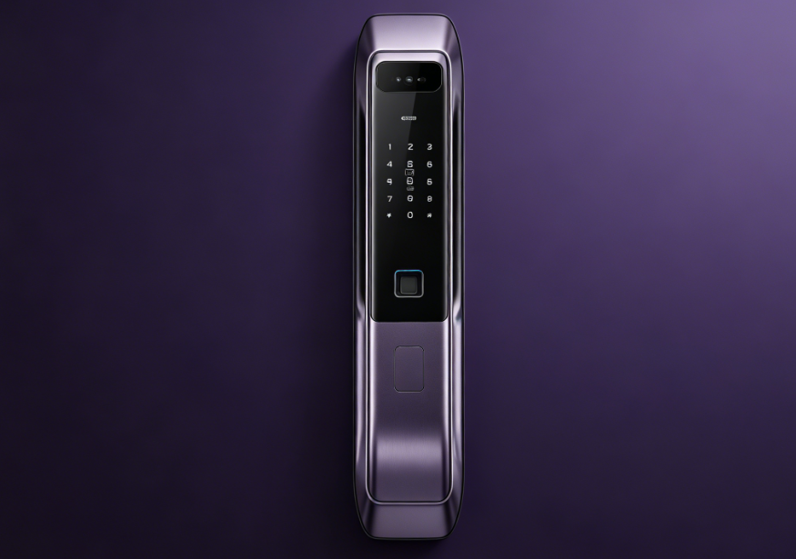 smart lock wholesale image
