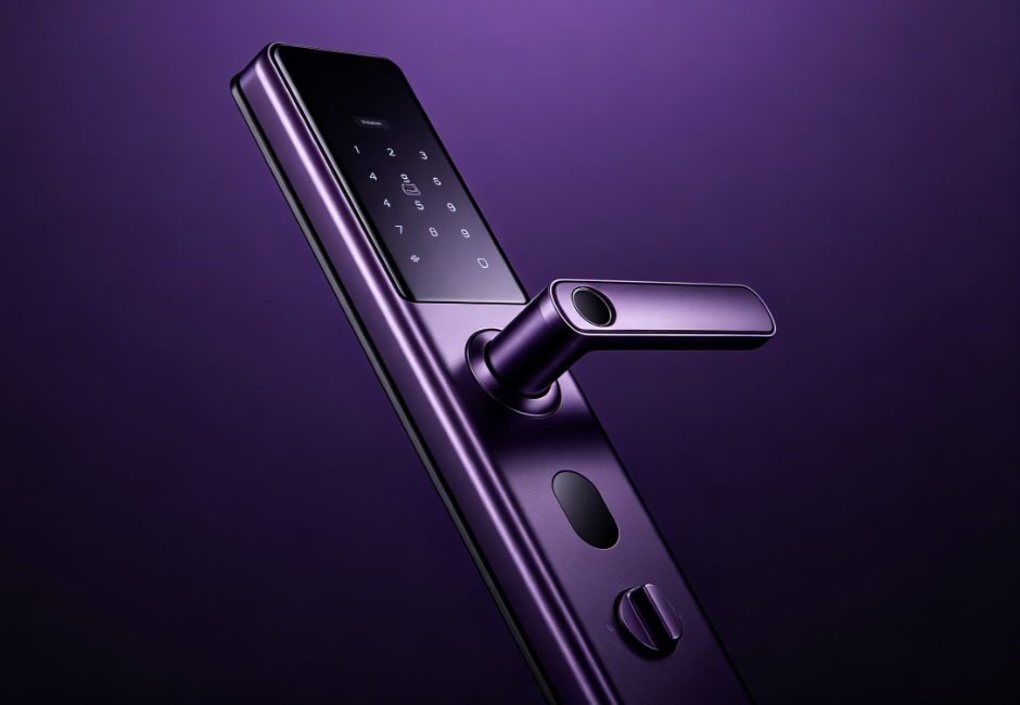 Fingerprint Access