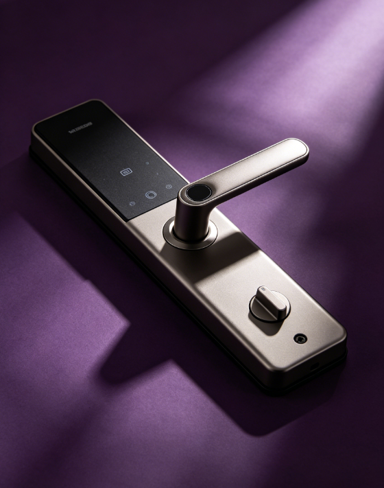 smart lock image