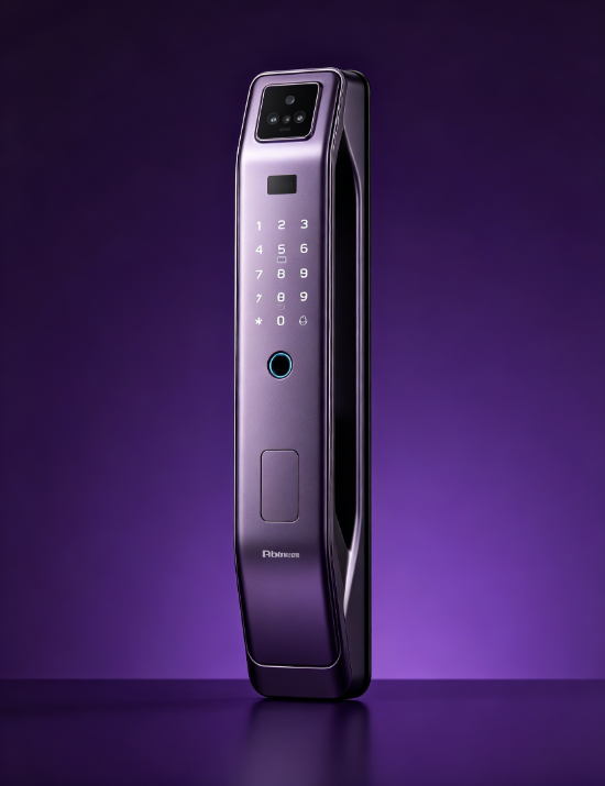smart lock technology